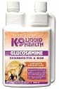 K9 Glucosamine With Chondroitin & MSM - 32 oz - Liquid