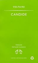 Candide (Penguin Popular Classics)