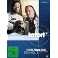 Tatort: Thiel/Boerne-Box, Vol. 3 [3 DVDs]