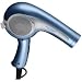 BaByliss PRO Nano Titanium Pistol Grip Hair Dryer 1900 Watts (Model BABNT5575)