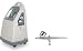RejuvenAir O2 Oxygen Facial System w/ Oxygen Facial Airbrush