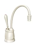 Insinkerator F-GN2215BIS Country Premium Hot Water Dispenser, Biscuit