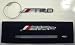 TRD Key Chain