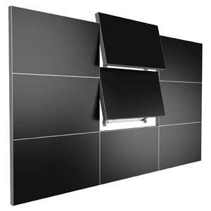 Planar Matrix MX46-L-3x3 46 LCD Monitor