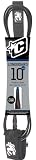 Creatures of Leisure Longboard Ankle Fit Surfboard Leash