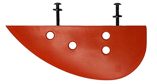 Radar Combo Waterski Fin