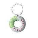 Carpe Diem Schlüsselanhänger - "Ring"