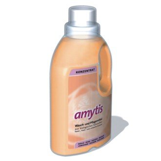 Amytis Wasch- und Pflegemittel Konzentrat Walter Rau 500 ml Preisvergleich