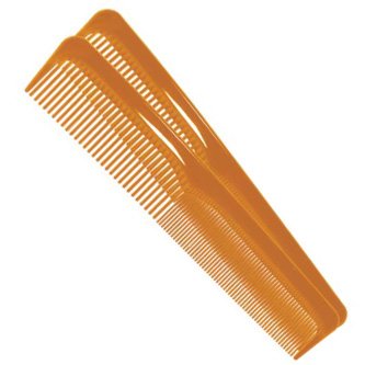 Hot Waves Dresser Comb 2/pack (Pack of 12) (K&auml;mme) Preisvergleich