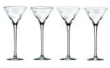 Orrefors Sn� Cordial Set of 4