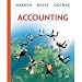 Accounting Textbook official Title is : Accounting (Hardcover)by Carl S. Warren (Author), James M. Reeve (Author), Jonathan Duchac (Author) Published by South-Western College (ACCOUNTING TEXTBOOK FOR COLLEGE AND UNIVERSITY STUDENTS)