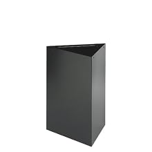 Safco Trifecta 26-Inch H Base (9550BL)