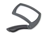 Folding Magnifying Glass with Light