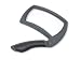 Folding Magnifying Glass with Light
