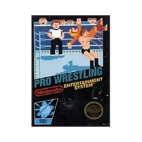 Pro Wrestling