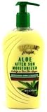 Hawaiian Tropic Aloe After SUN Moisturizer 16 oz. Pump