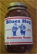 Blues Hog Sauce - Quart Bottle