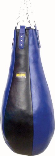 Tear Drop Bag Filled