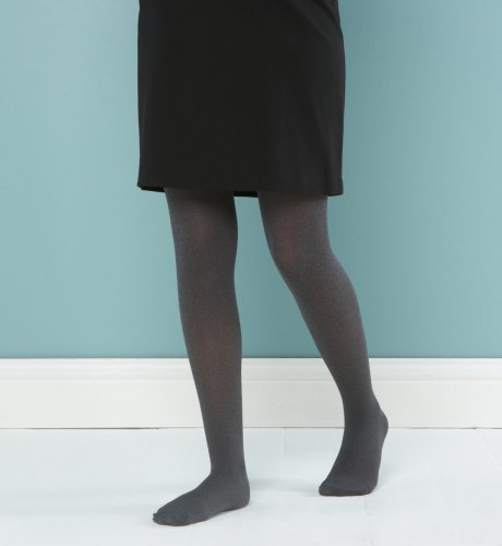 3 Pairs of 40 Denier Opaque Tights