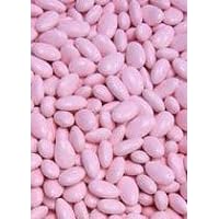 Grecian Imports Brand - Jordan Almonds - Super Fine (Best Grade) - Pink - Polished (shiny) 1 pound