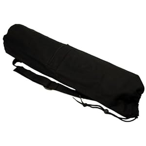 Yoga Direct Yoga Mat Drawstring Bag