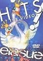 Erasure - Hits! - The Very Best Of [DVD] [2003]