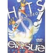 Erasure - Hits! - The Very Best Of [2003]