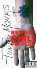 Review Warner Music Vision 759938281-3 / Red Hot Chili Peppers - Funky Monks [1997]