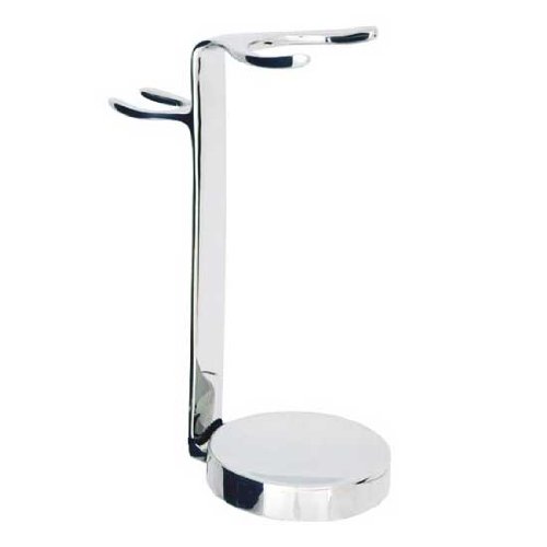 The Art of Shaving Stand Nickel