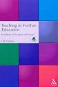Teaching in Further Education: 10