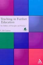 Teaching in Further Education: 10
