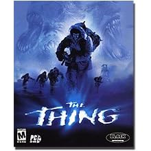 The Thing: Video Games