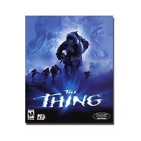The Thing