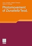 Image de Photomovement Of Dunaliella Teod (German Edition)