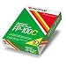Photo : Fujifilm Fujicolor Professional FP-100C Color Instant Film - Color instant film - ISO 100 - 10 exposures