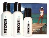 St. Tropez Tanning Essentials Instant Tanning System