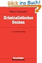 Kriminalistisches Denken
