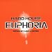 Hard House Euphoria Vol.1: Mixed By Lisa Lashes [CASSETTE]