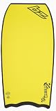 BZ The Retro Body Board (42-Inch , Colors May Vary)