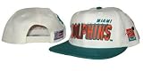 NFL Miami Dolphins Hat