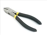 Stanley 84-108 7-Inch Diagonal Plier