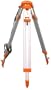 CST/Berger 60-ALQR140 5/8-Inch 11 Threaded Dome Head Tripod