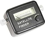 ZENITH ZDS-5006 Satellite Finder (ZENITH ZDS5006)