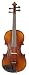 Musical Instruments : Knilling School Viola Outfit (15-Inch, Shaped Case, Perfection Pegs, Wood Bow)