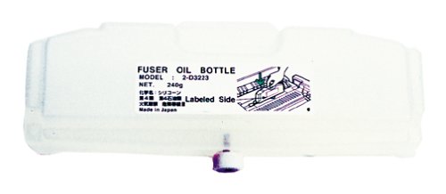 Konica Minolta 1710366-001 Oil Bottle