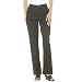 Cherokee� 5-Pocket Twill Pants - Ebony