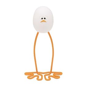 Mashy Egg Masher from the ?Eggy? range by Joie