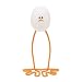 Mashy Egg Masher from the ?Eggy? range by Joie