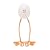 Mashy Egg Masher from the ?Eggy? range by Joie