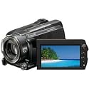 Sony HDR-XR500V 120GB HDD High Definition Camcorder w/12x Optical Zoom